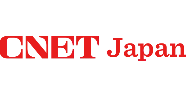 CNET japan